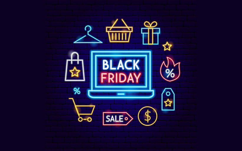Three Black Friday marketing ideas to boost your sales