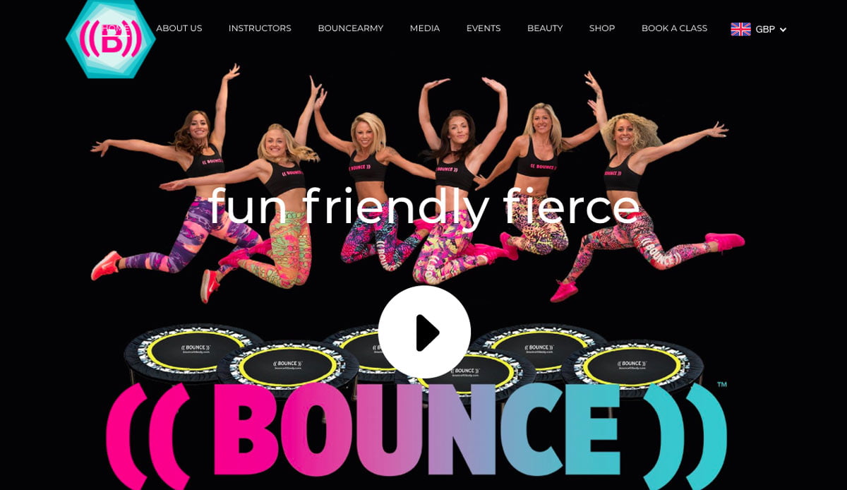 Bounce