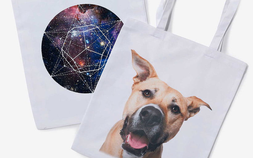 Why you need to sell print on demand tote bags in your ecommerce store