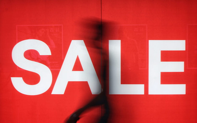 A guide to the most successful discounts and promotions