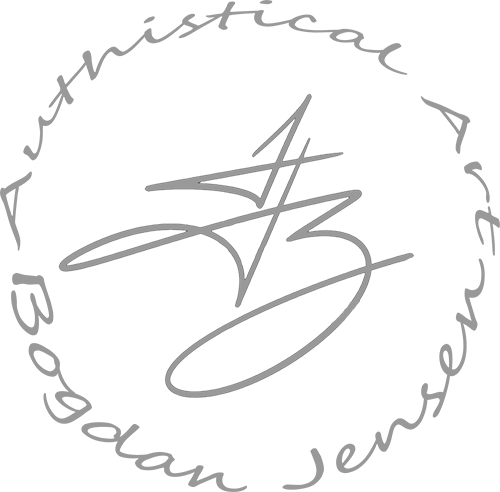 Authistical Art logo