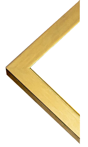 Backloader Antique Gold