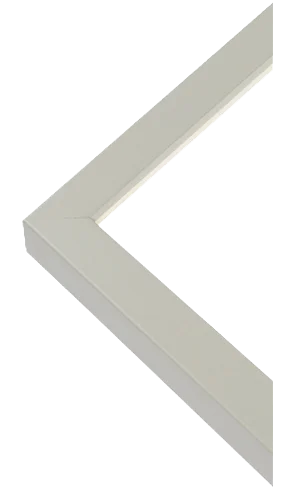 Backloader Light Grey
