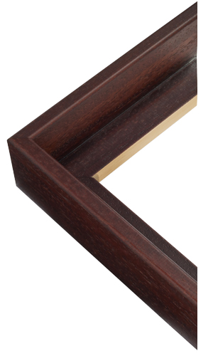 Eco canvas float Brown